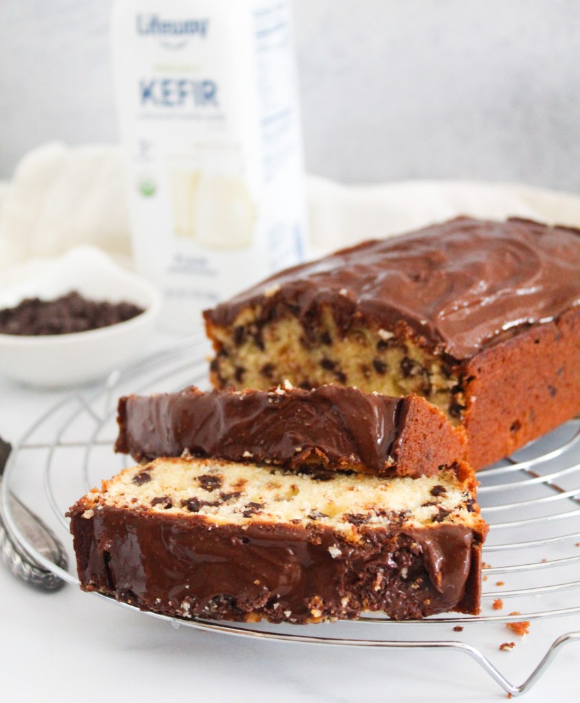 Chocolate Chip Bread